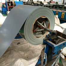  長沙市萬鴻卷閘門材料廠 主營 卷簾門用彩涂板 卷簾