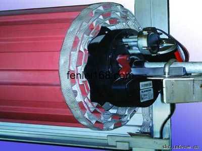 供應(yīng)南山伸縮門電機(jī)、福田自動門電機(jī)、布吉卷閘門電機(jī)批發(fā)銷售-深圳市營利不銹鋼電動卷閘門