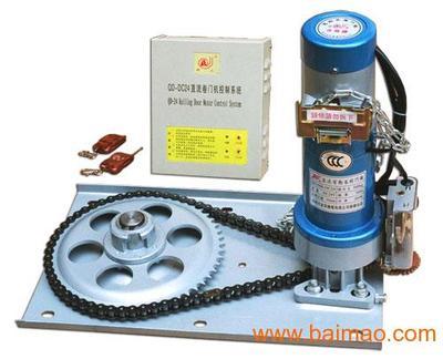 維修卷簾門電機、卷簾門遙控器,卷簾門控制器(卷簾門電機卷簾門控制器)--石家莊海利防火卷簾