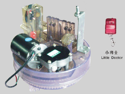 靜音卷閘門快速電機(jī)-東莞市恒基卷閘門制品廠-企訊網(wǎng)