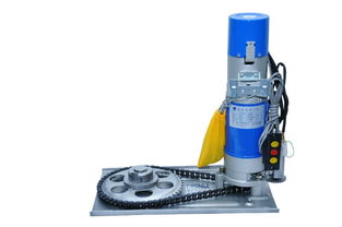 圖 天津安裝電動伸縮門 伸縮門安裝電機 安裝接收器 天津工裝裝修