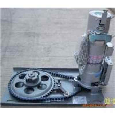 電動(dòng)卷簾門