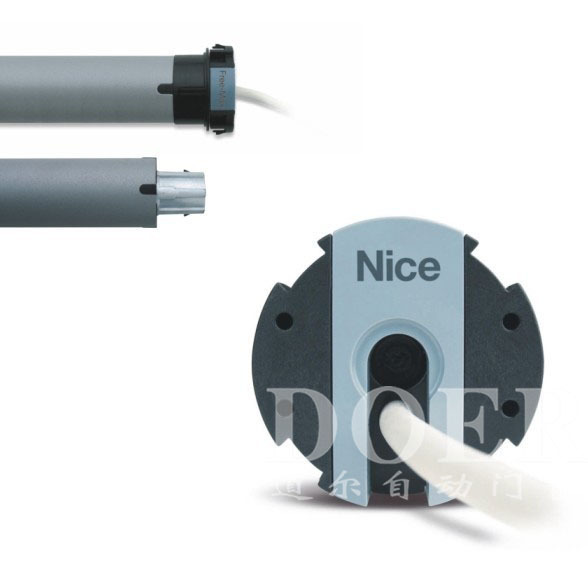 手動(dòng)門怎么改管狀電機(jī)卷簾門