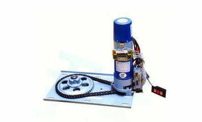 卷閘門電機的價格大概是多少?卷閘門產品特點有哪些