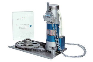 直流卷簾門電機,移動車庫門電機批發 漳州市龍文區開門大吉電機廠 卷簾門電機,卷閘門電機,電