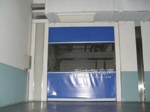 電動卷簾門電機 廣州安裝快速門 白云區(qū)電動卷簾門圖片