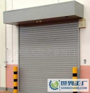 天津防火卷簾門與電機維修及二手設(shè)備轉(zhuǎn)讓指南