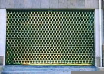 專業品質，信賴之選——天津信達卷簾門門窗廠