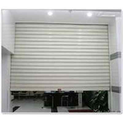 中關(guān)村地區(qū)電動(dòng)卷簾門(mén)電機(jī)維修指南 從故障排查到專業(yè)維護(hù)