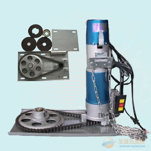 江門(mén)及開(kāi)平地區(qū)卷閘門(mén)電機(jī)安裝、維修與維護(hù)全攻略