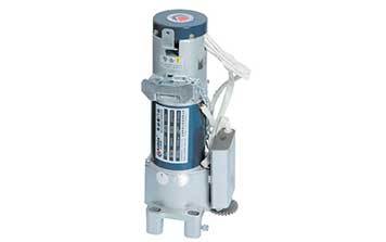 臺(tái)州市豪力實(shí)業(yè) 打造安全高效的普通電動(dòng)卷門(mén)機(jī)