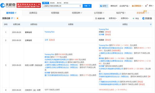 騰訊等資本入局碳生萬物科技，加速信息系統(tǒng)集成服務(wù)領(lǐng)域創(chuàng)新與升級