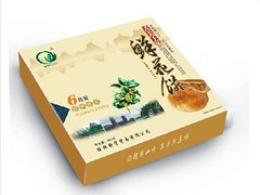 桂林鮮花餅禮盒 傳統工藝與地方風情的完美融合